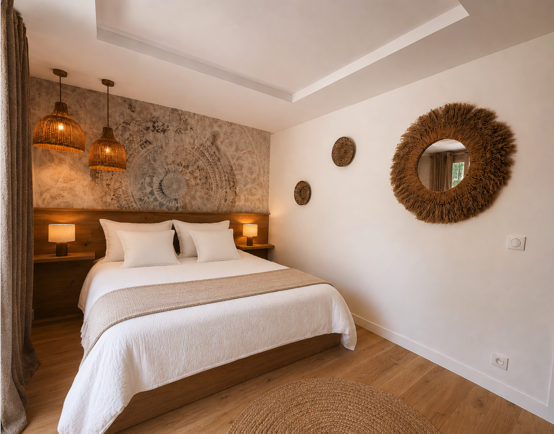 L'APPARTEMENT MAMBA