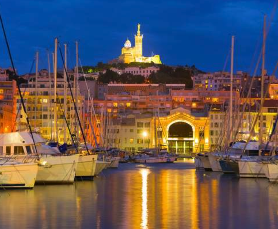 Marseille