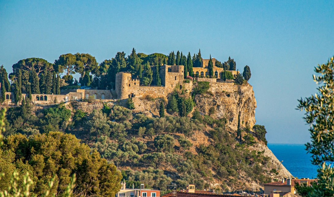 Cassis & ses Calanques