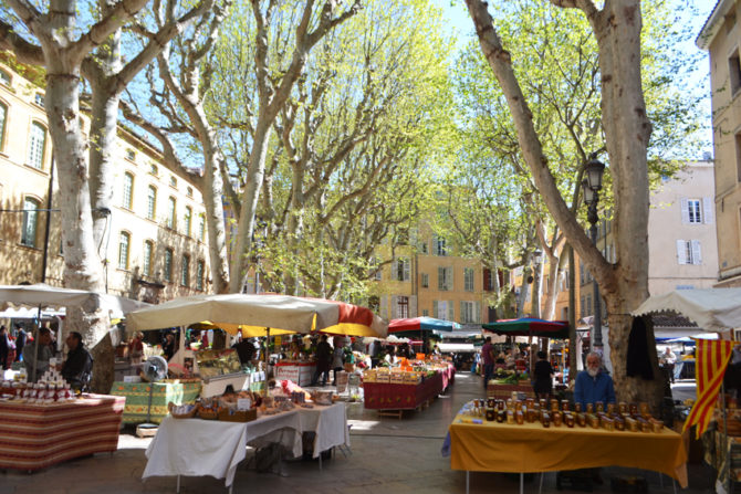 Aix-en-Provence