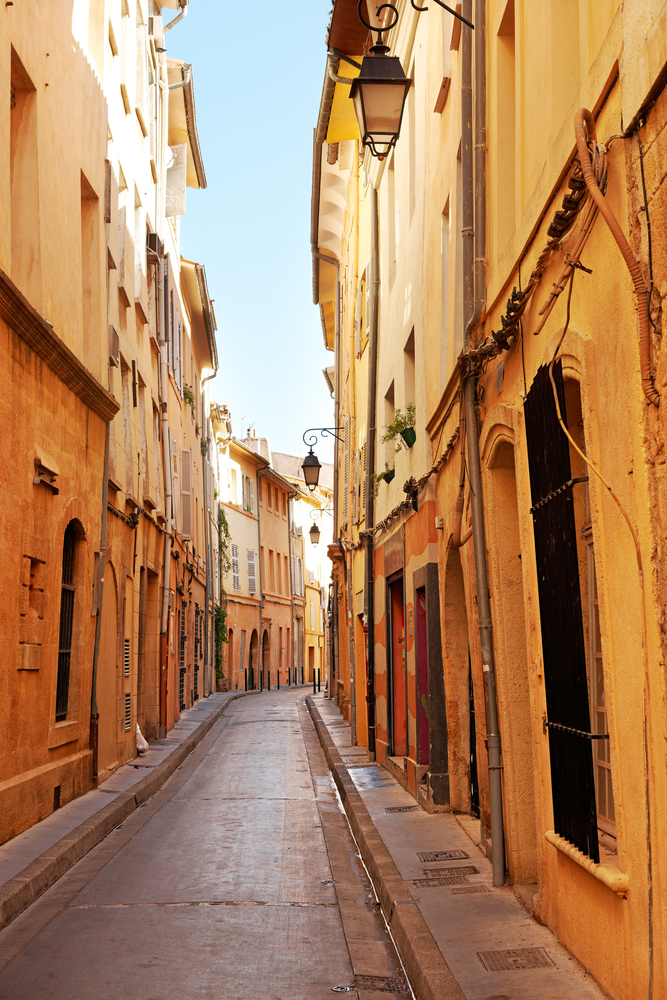 Aix-en-Provence