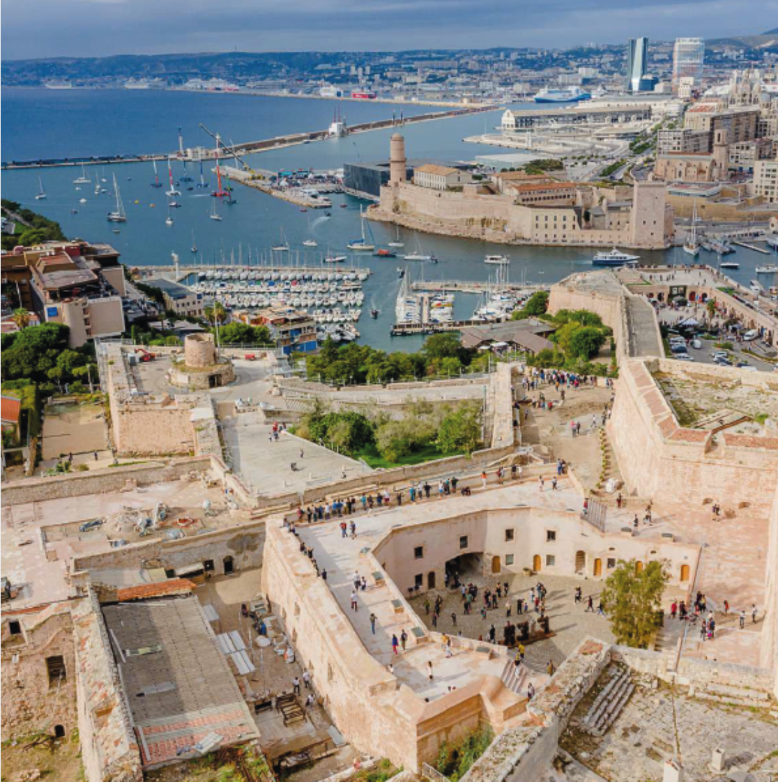 Marseille