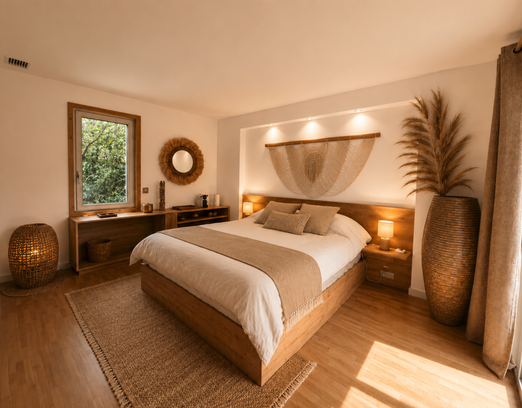 SUITE LUMAURA